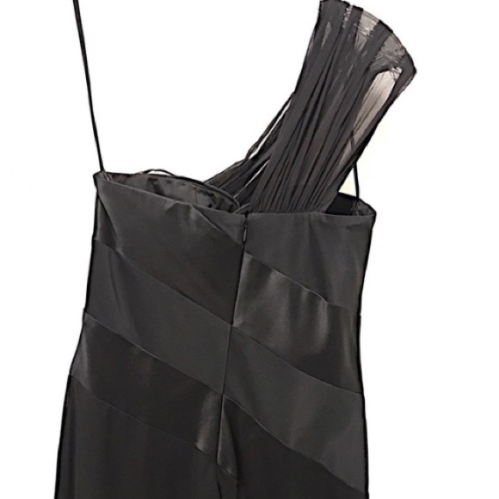 Marc Bouwer Silk Dress - Picture 7 of 8